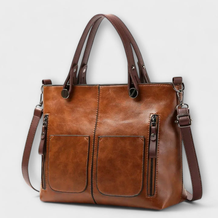 Lorielle Refined Carry Bag