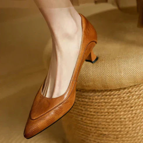 Evelyne Elegant Pumps