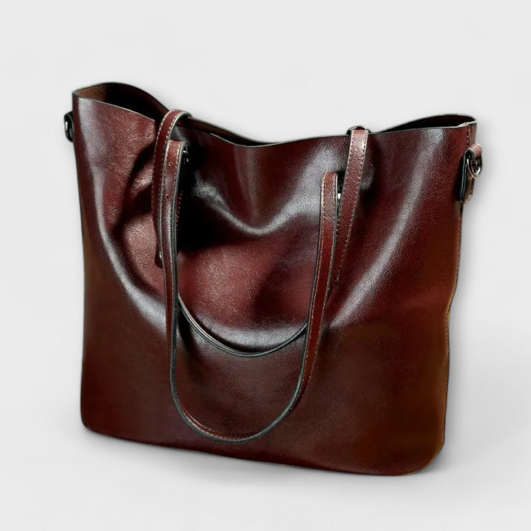 Varelle Vintage Shoulder Bag