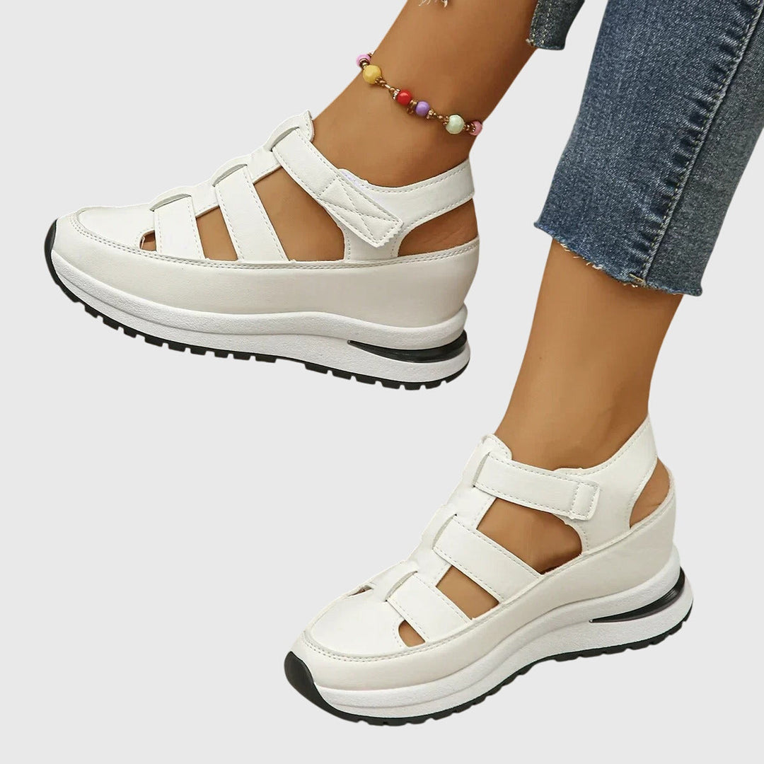Aurielle Daylight Comfort Sandals