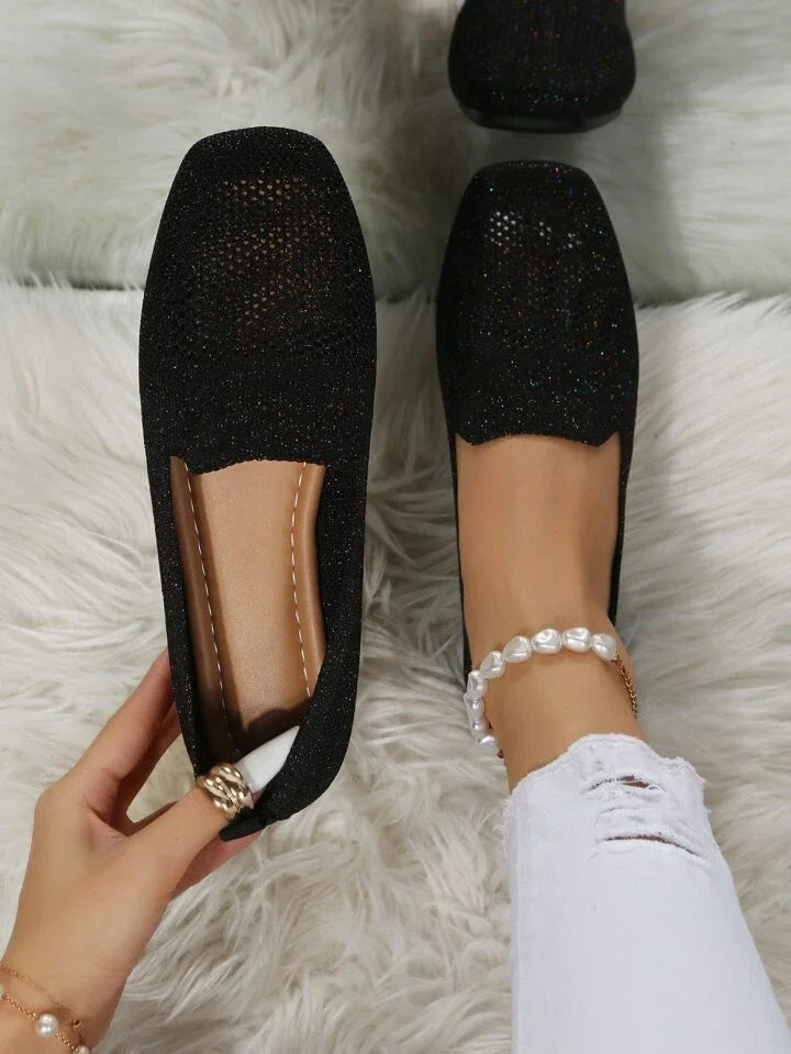 Seraya Comfort Step Shoes