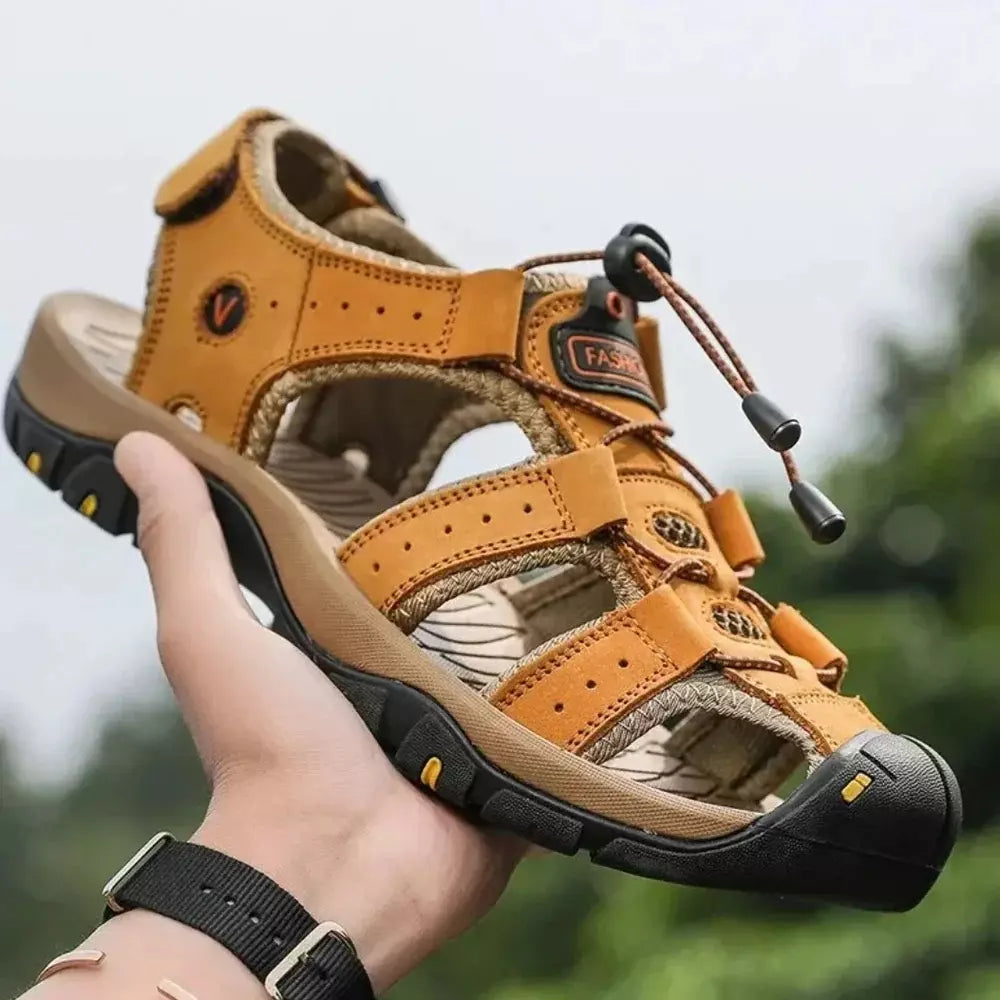 Diego | All-Terrain Comfort Sandals