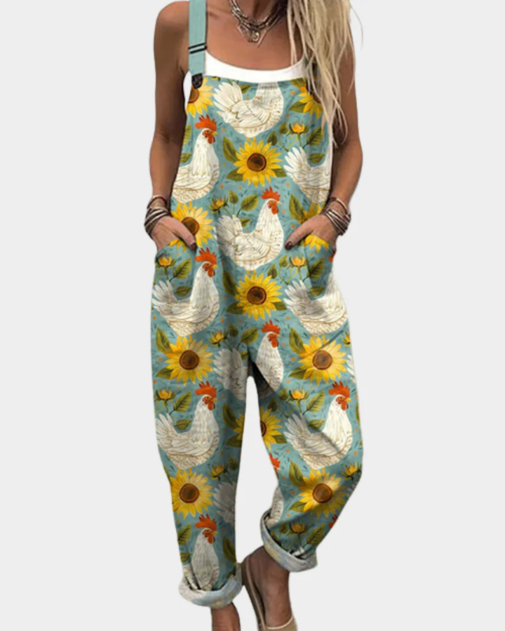 Sienna Free Spirit Overall