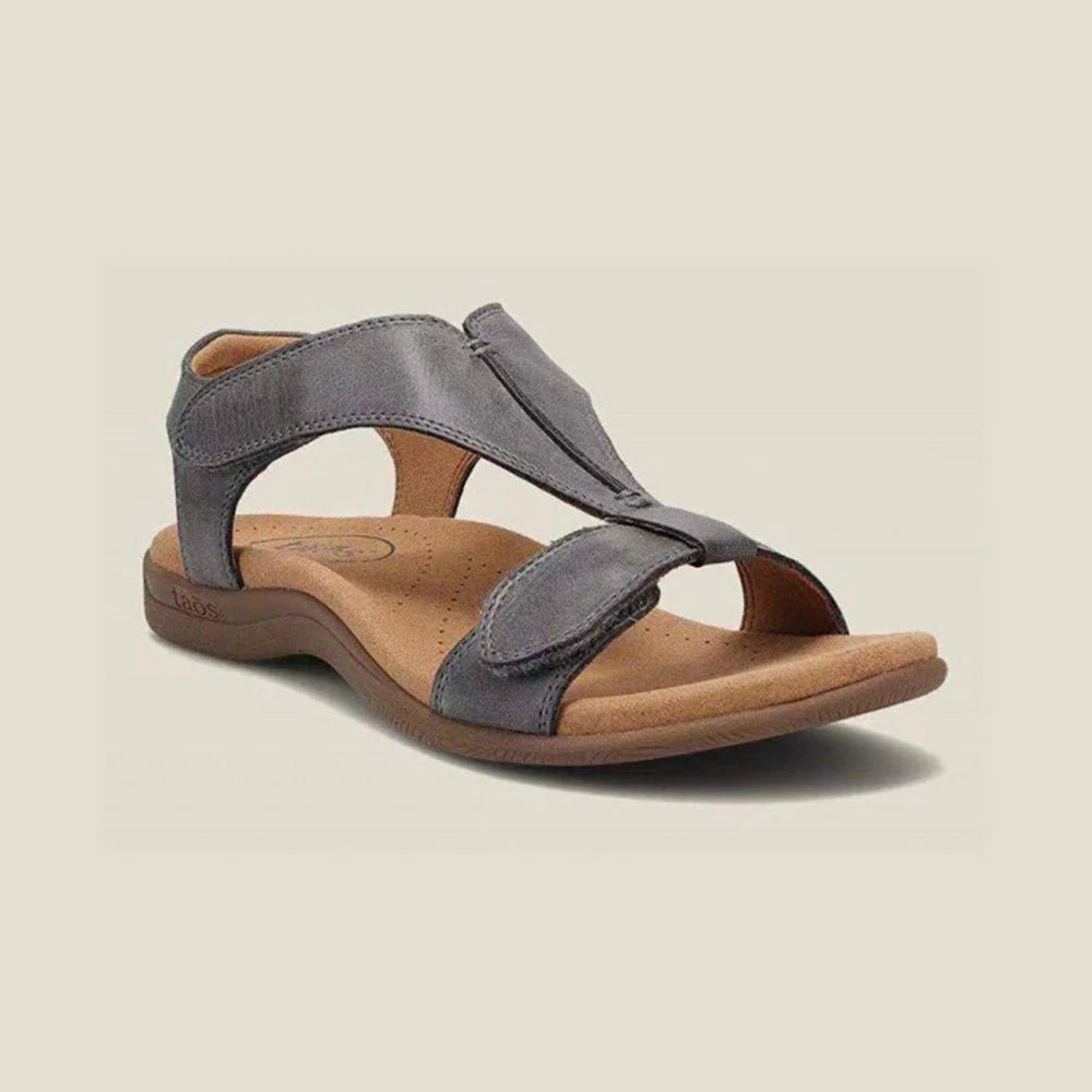 Solviera CloudStep Comfort Sandals