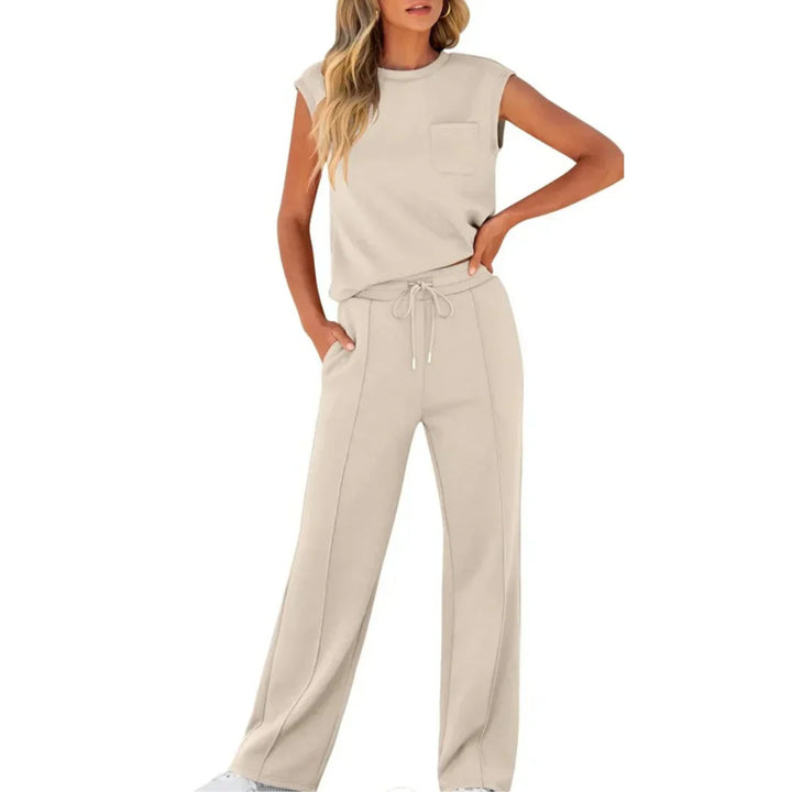Skye Soft Summer Lounge Set
