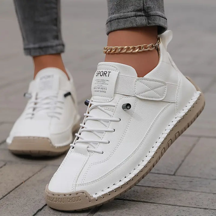 Eric | Orthopedic Comfort Sneakers