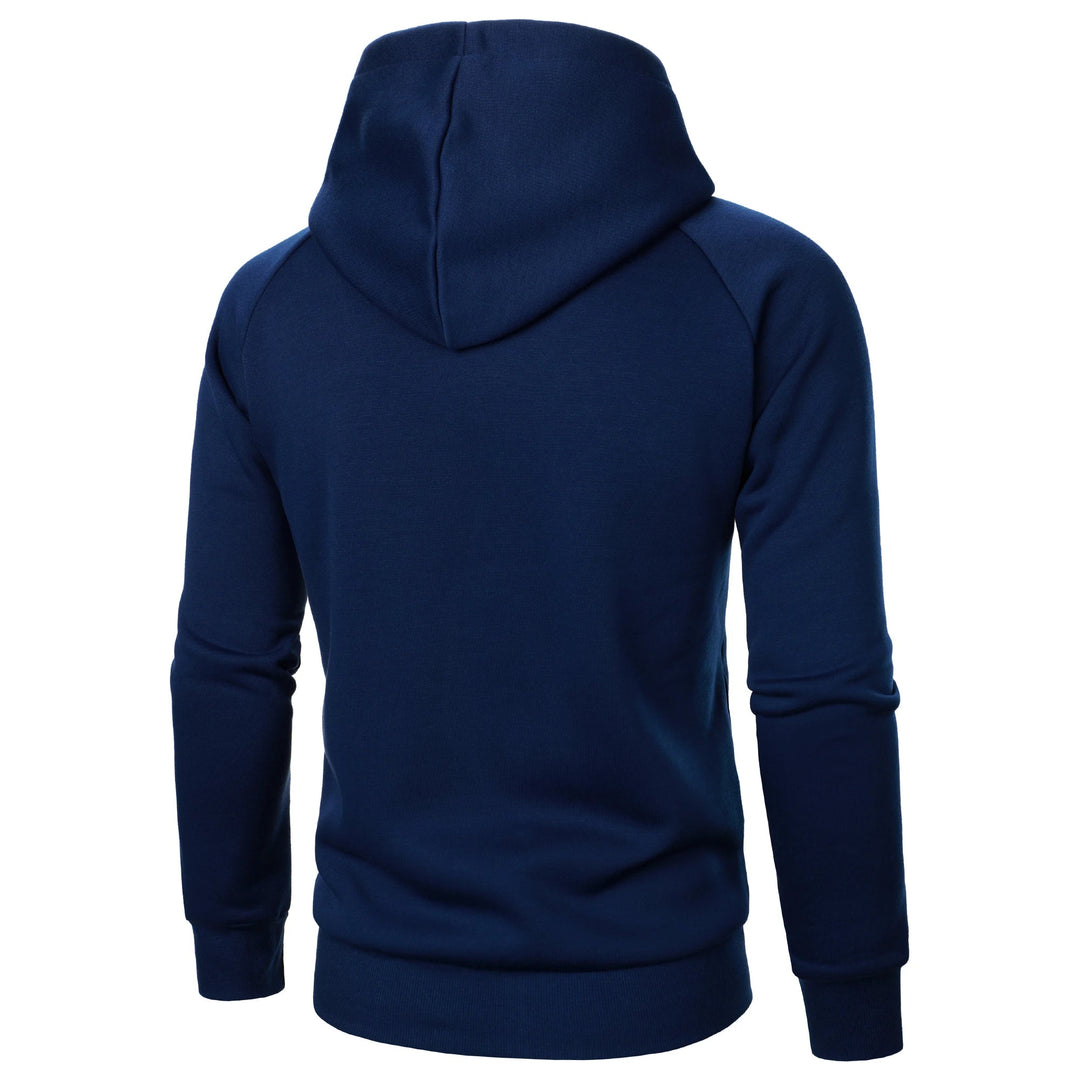 Veloce Zip Hoodie