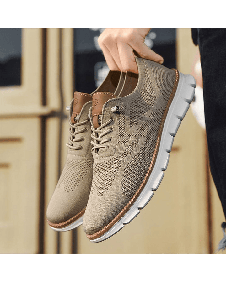 Luca Ultra Comfort Sneaker