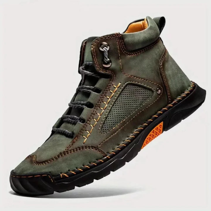Bruno | Rugged Everyday Boots