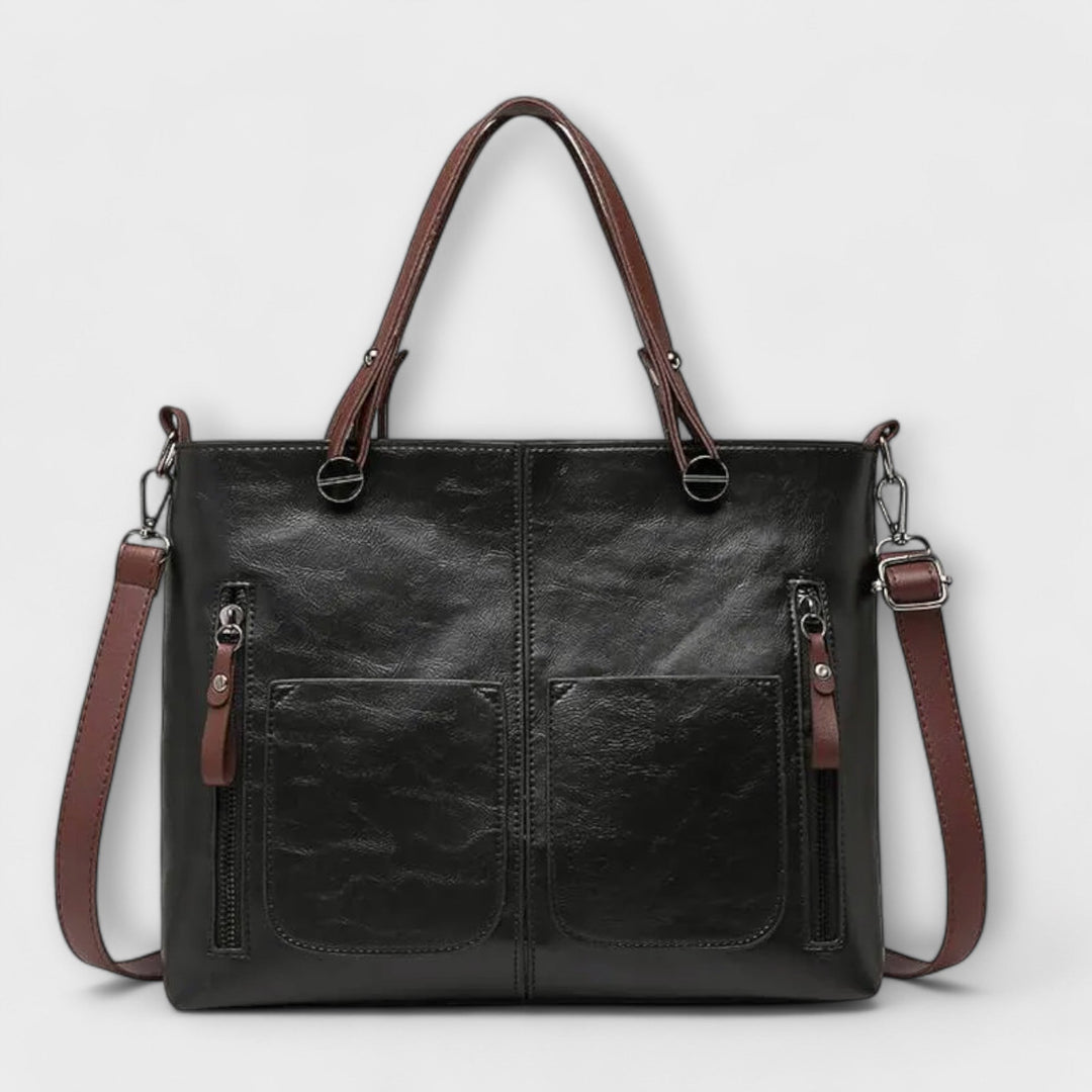 Lorielle Refined Carry Bag