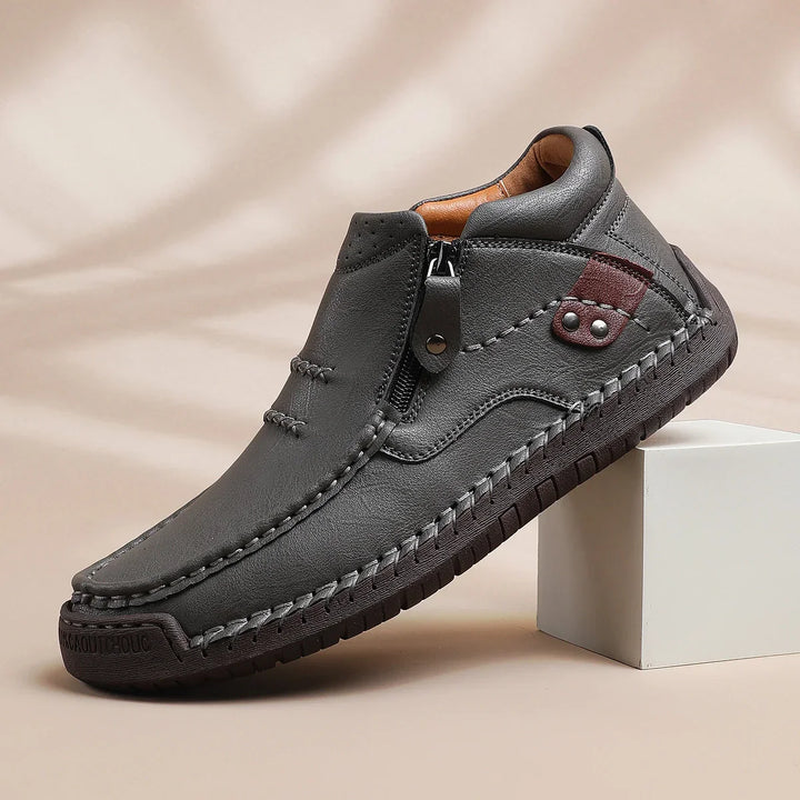 Hugo | Classic Support Shoes