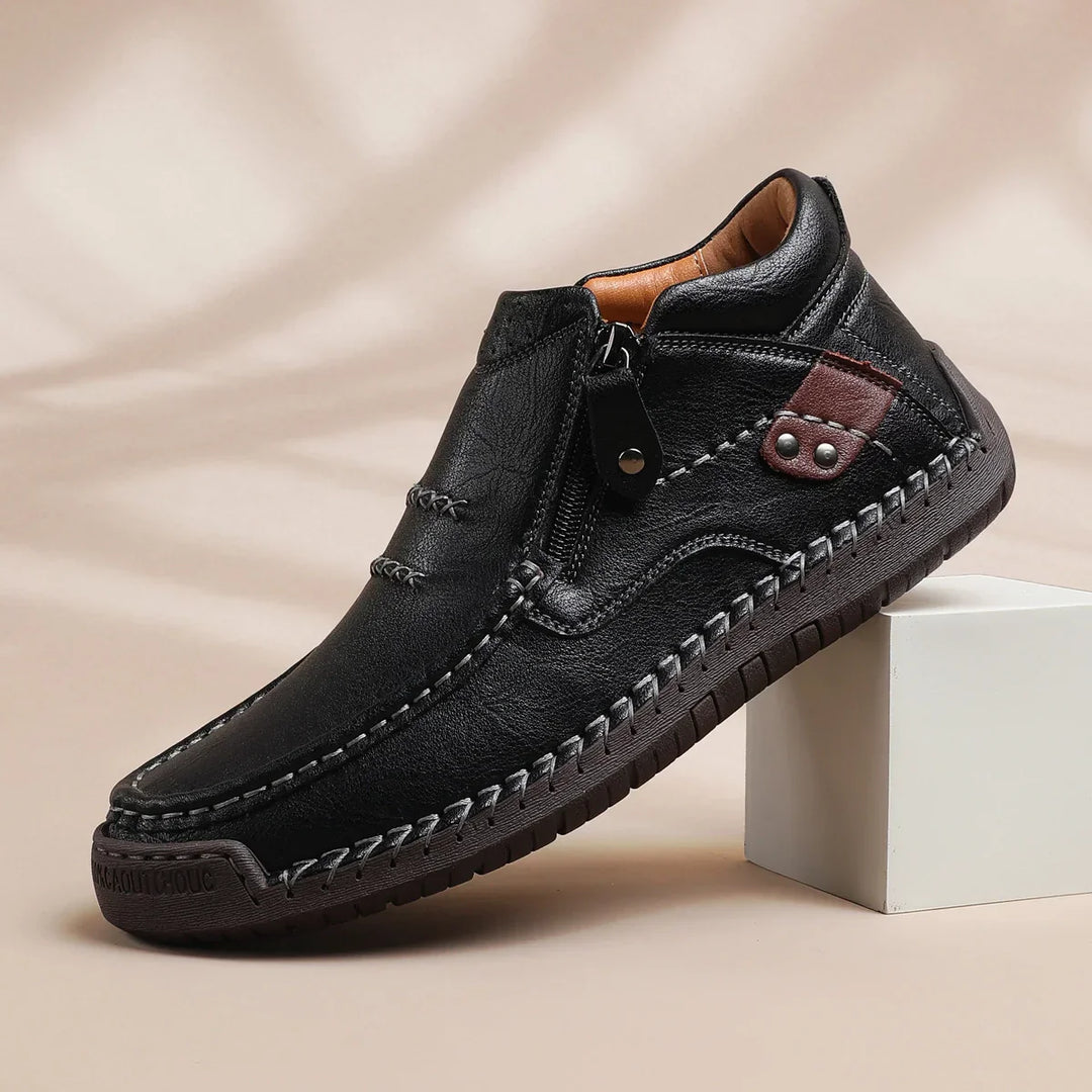 Hugo | Classic Support Shoes