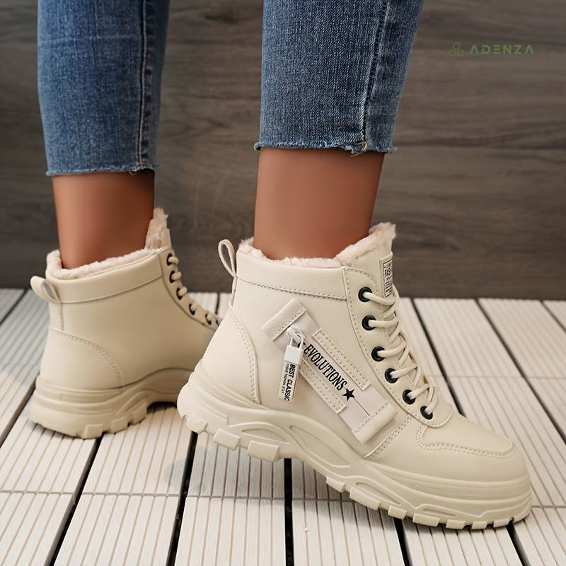 Astrielle Urban Comfort Boots