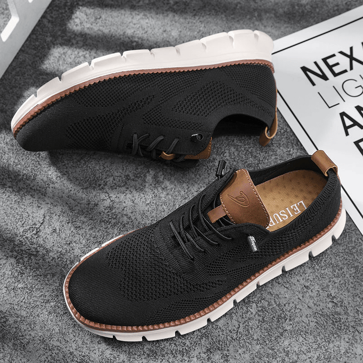 Luca Ultra Comfort Sneaker