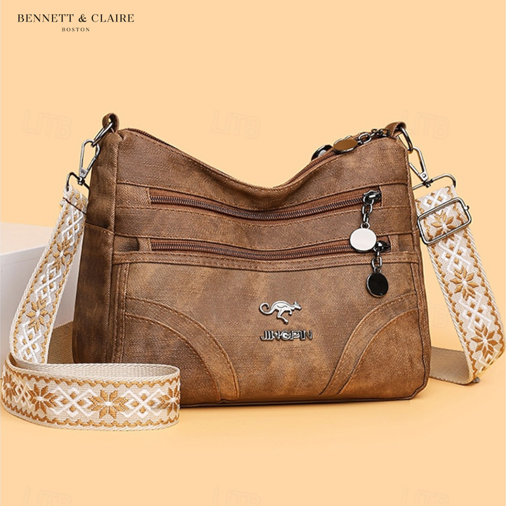 Virella Everyday Crossbody Bag