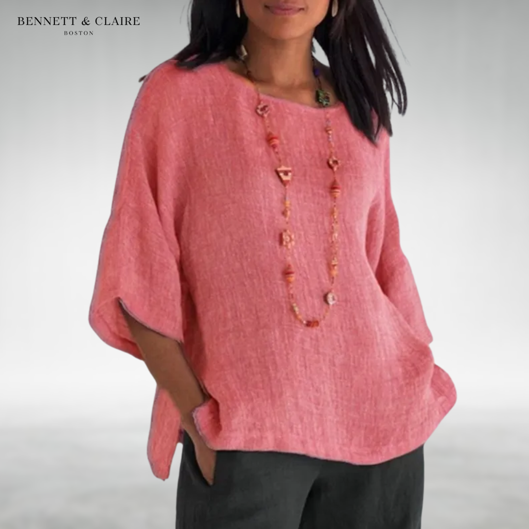 Lioren Airy Comfort Top