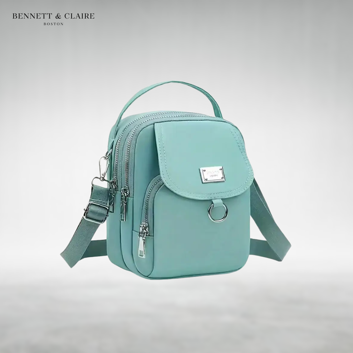 Velora Everyday Crossbody Bag