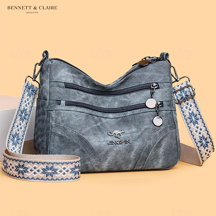 Virella Everyday Crossbody Bag