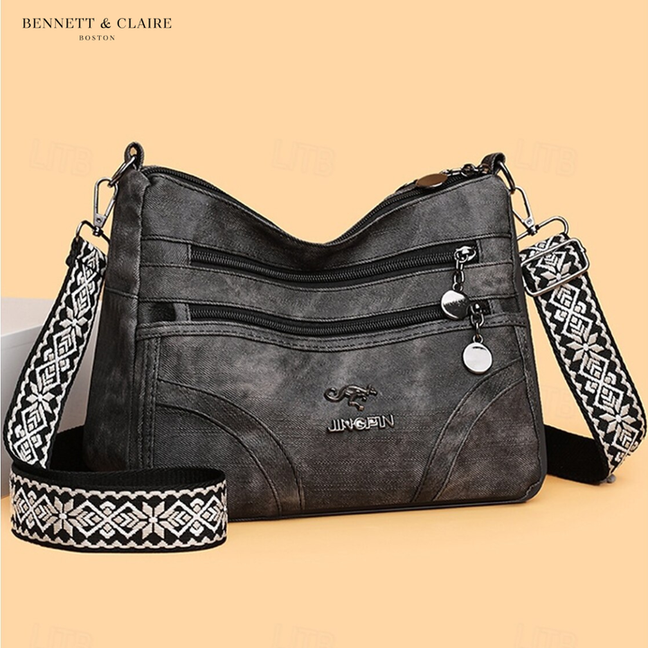 Virella Everyday Crossbody Bag