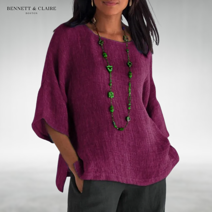 Lioren Airy Comfort Top