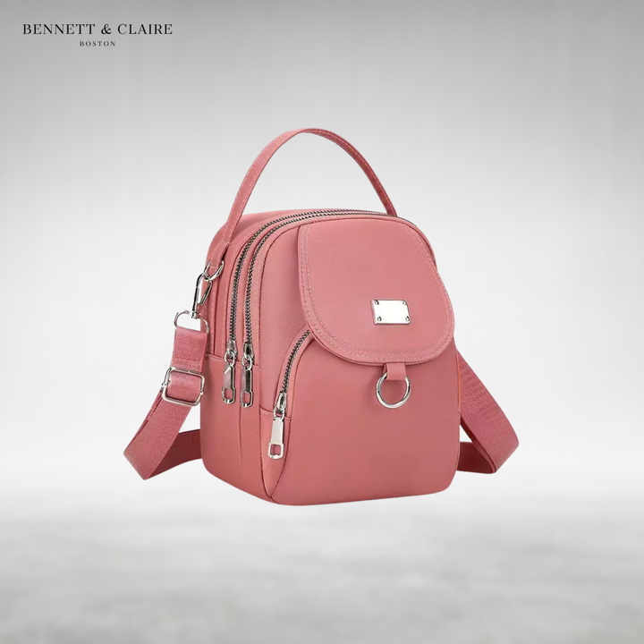 Velora Everyday Crossbody Bag