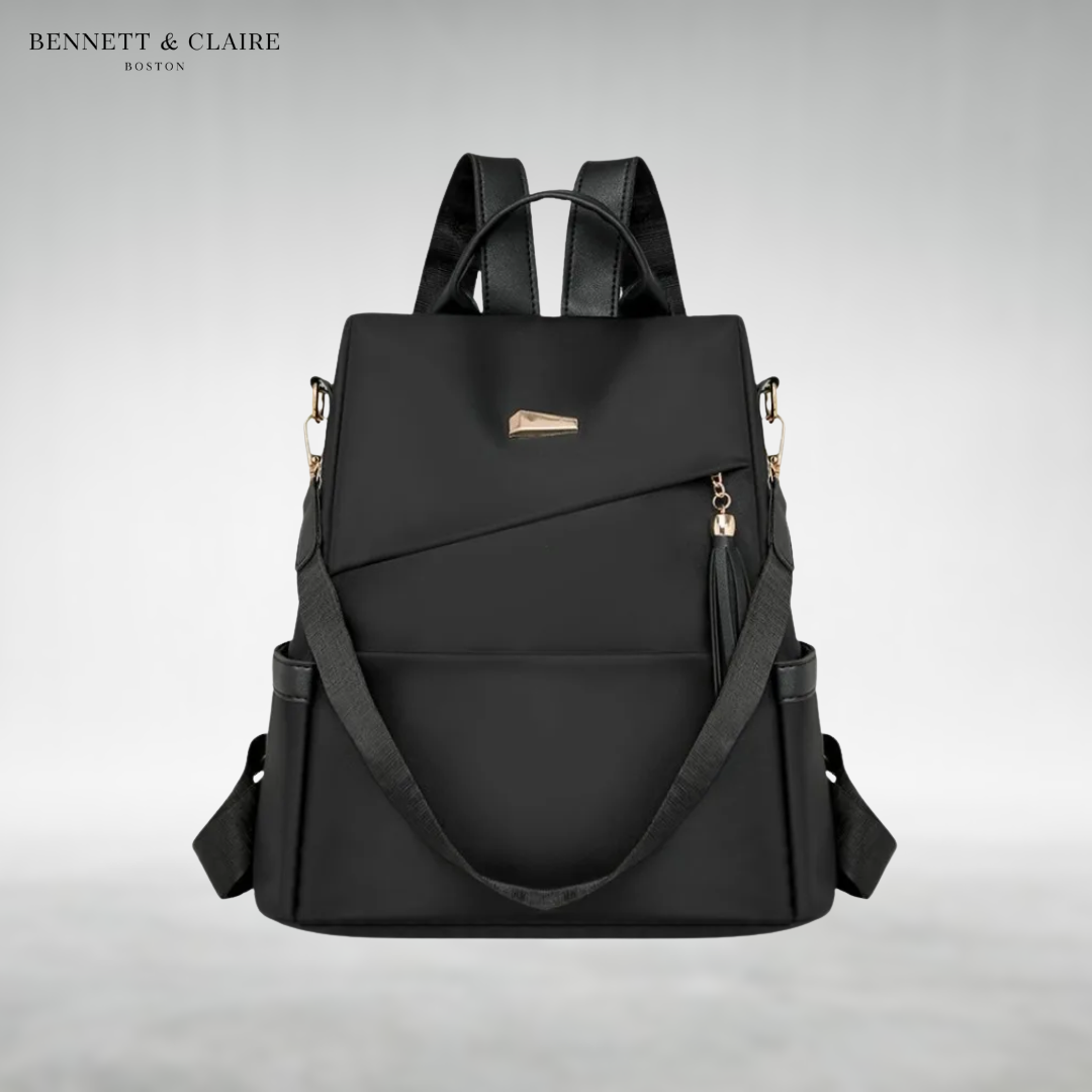 Norvella Secure Travel Backpack