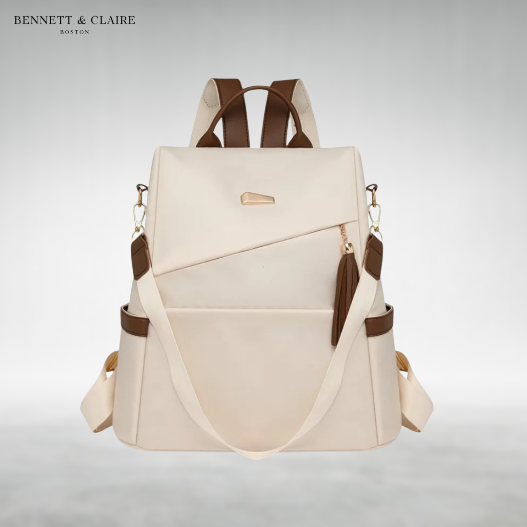 Norvella Secure Travel Backpack