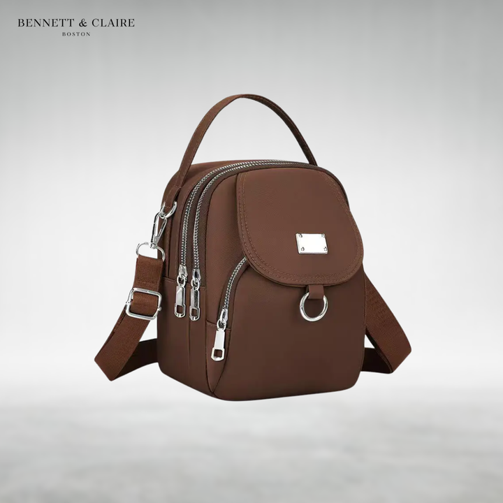 Velora Everyday Crossbody Bag