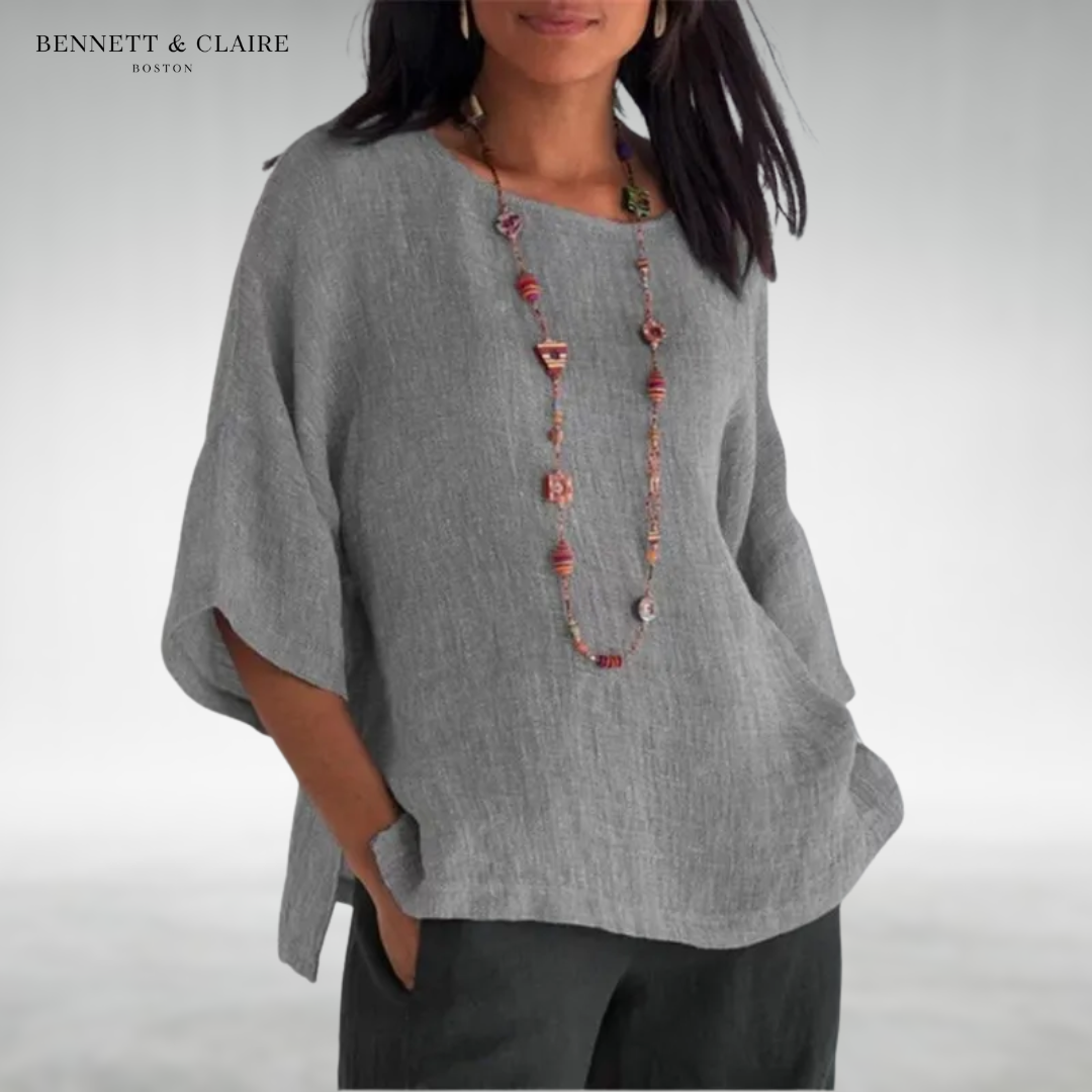 Lioren Airy Comfort Top