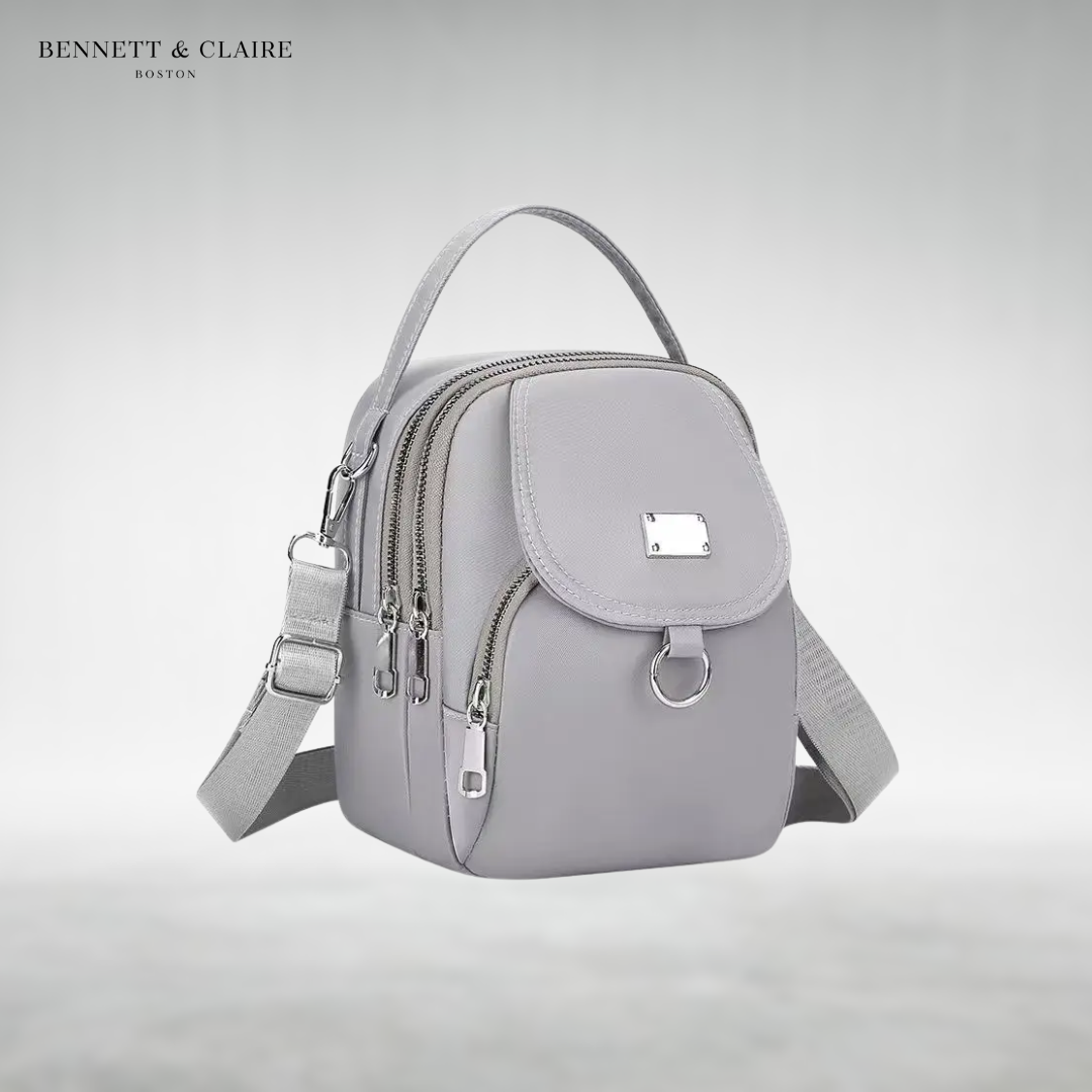 Velora Everyday Crossbody Bag