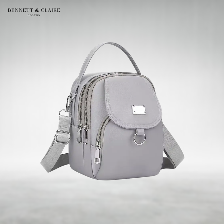 Velora Everyday Crossbody Bag