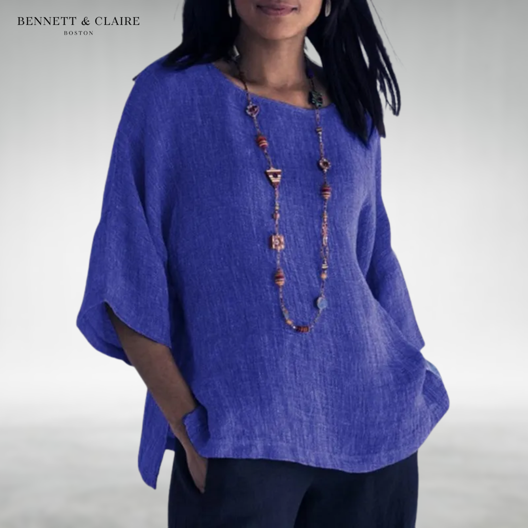 Lioren Airy Comfort Top
