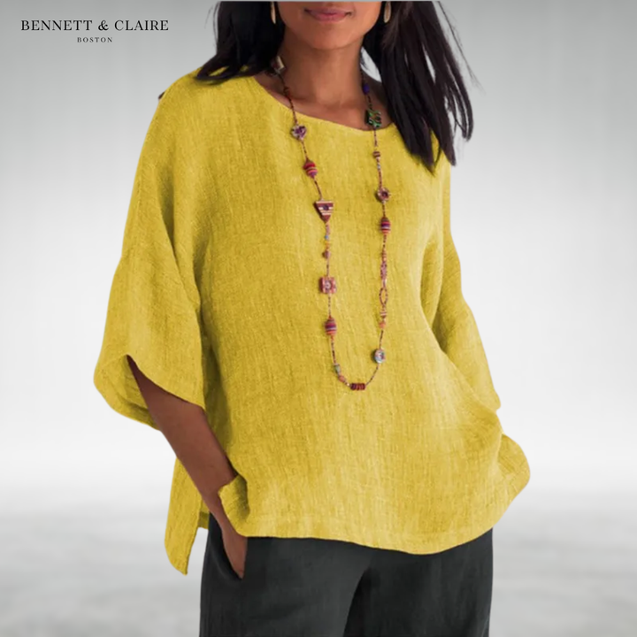 Lioren Airy Comfort Top