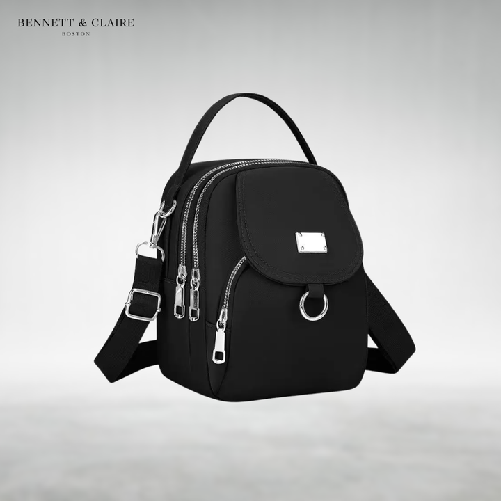 Velora Everyday Crossbody Bag