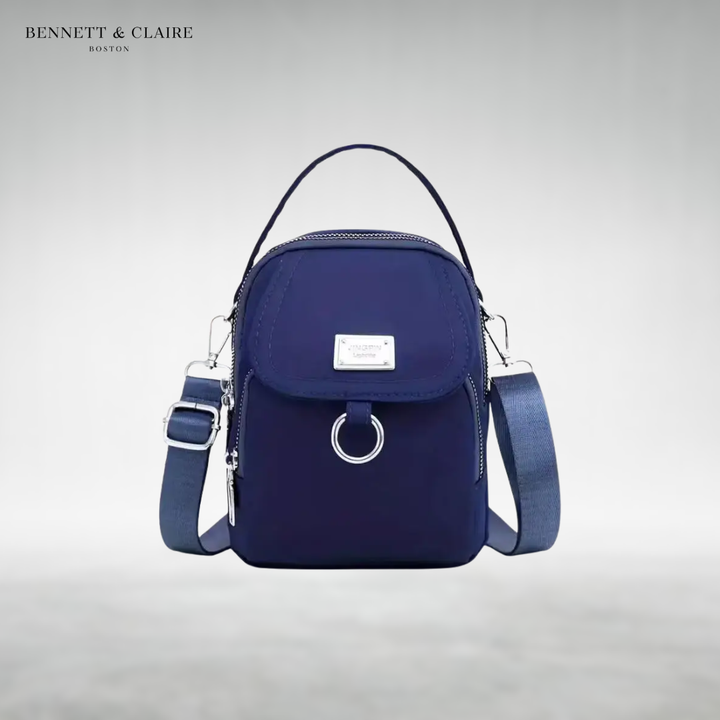Velora Everyday Crossbody Bag