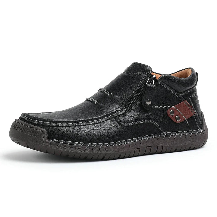 Hugo | Classic Support Shoes