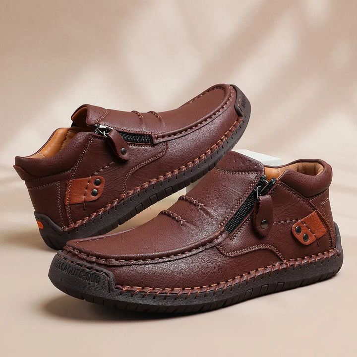 Hugo | Classic Support Shoes