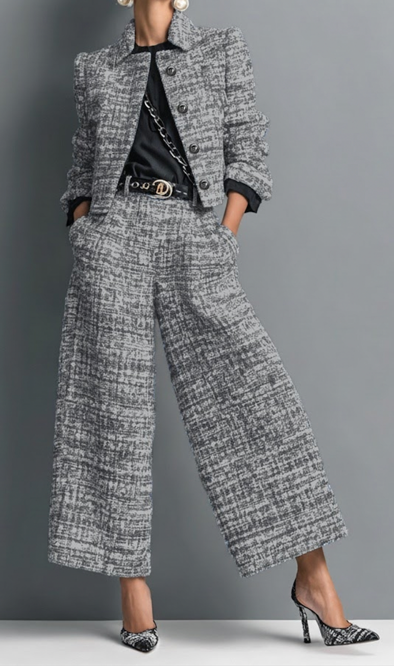 Noirline Power Ensemble