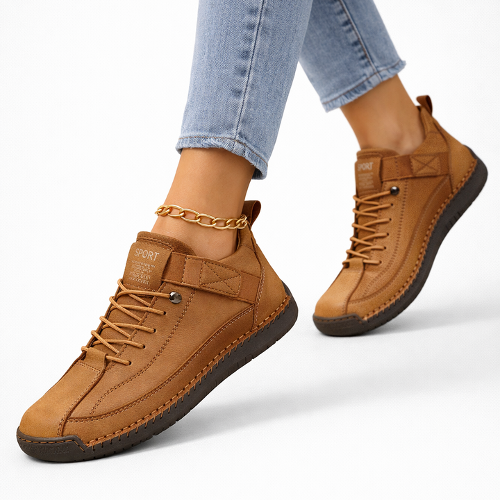 Orlena Comfort Step Sneakers