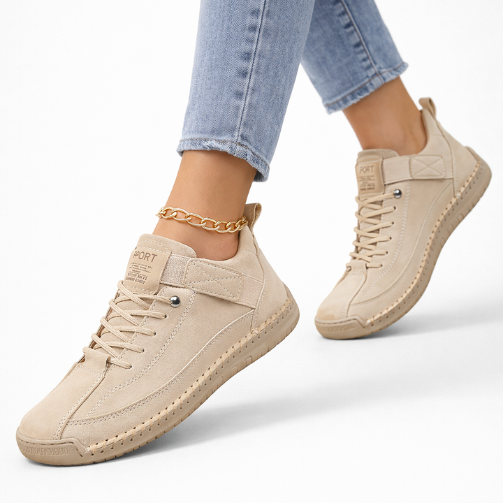 Orlena Comfort Step Sneakers