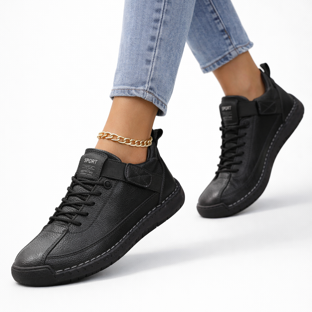 Orlena Comfort Step Sneakers