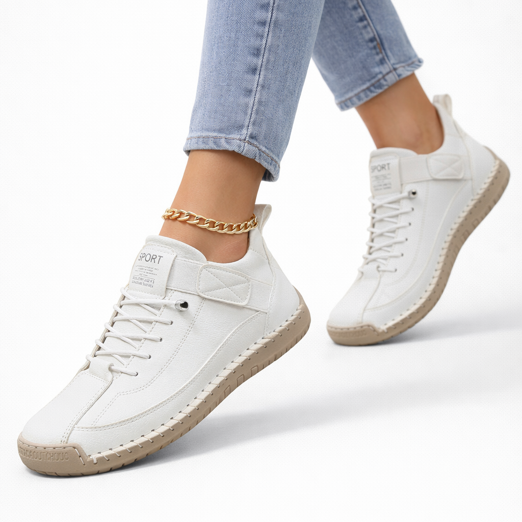 Orlena Comfort Step Sneakers