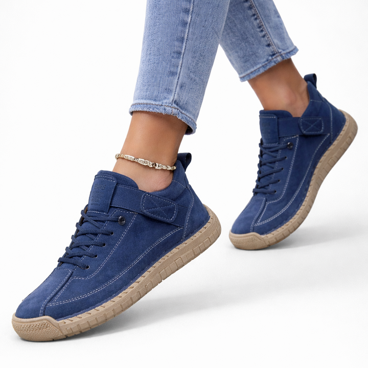 Orlena Comfort Step Sneakers