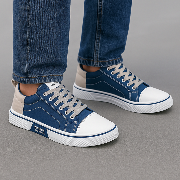 Theo | Comfortable and Casual Sneakers