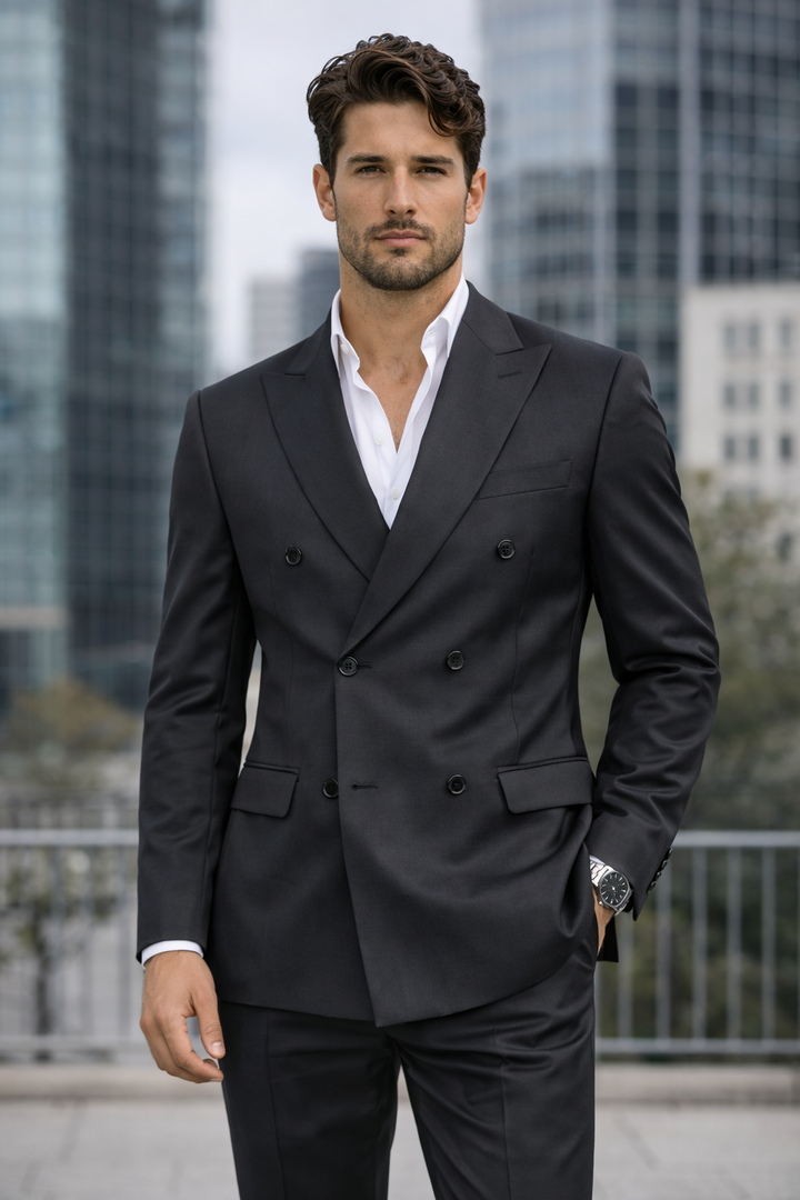 Filip Morden Tailored Suit Sets