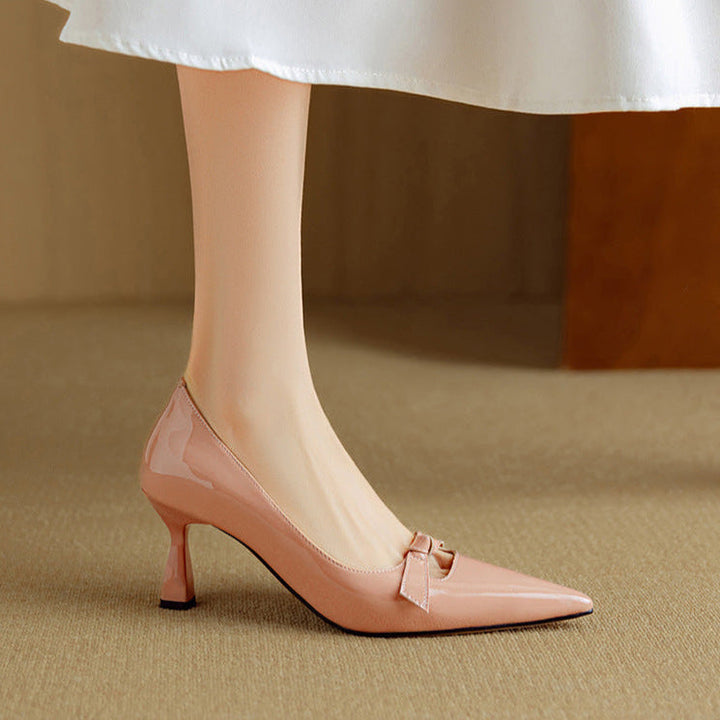 Serenna Elegant Pumps
