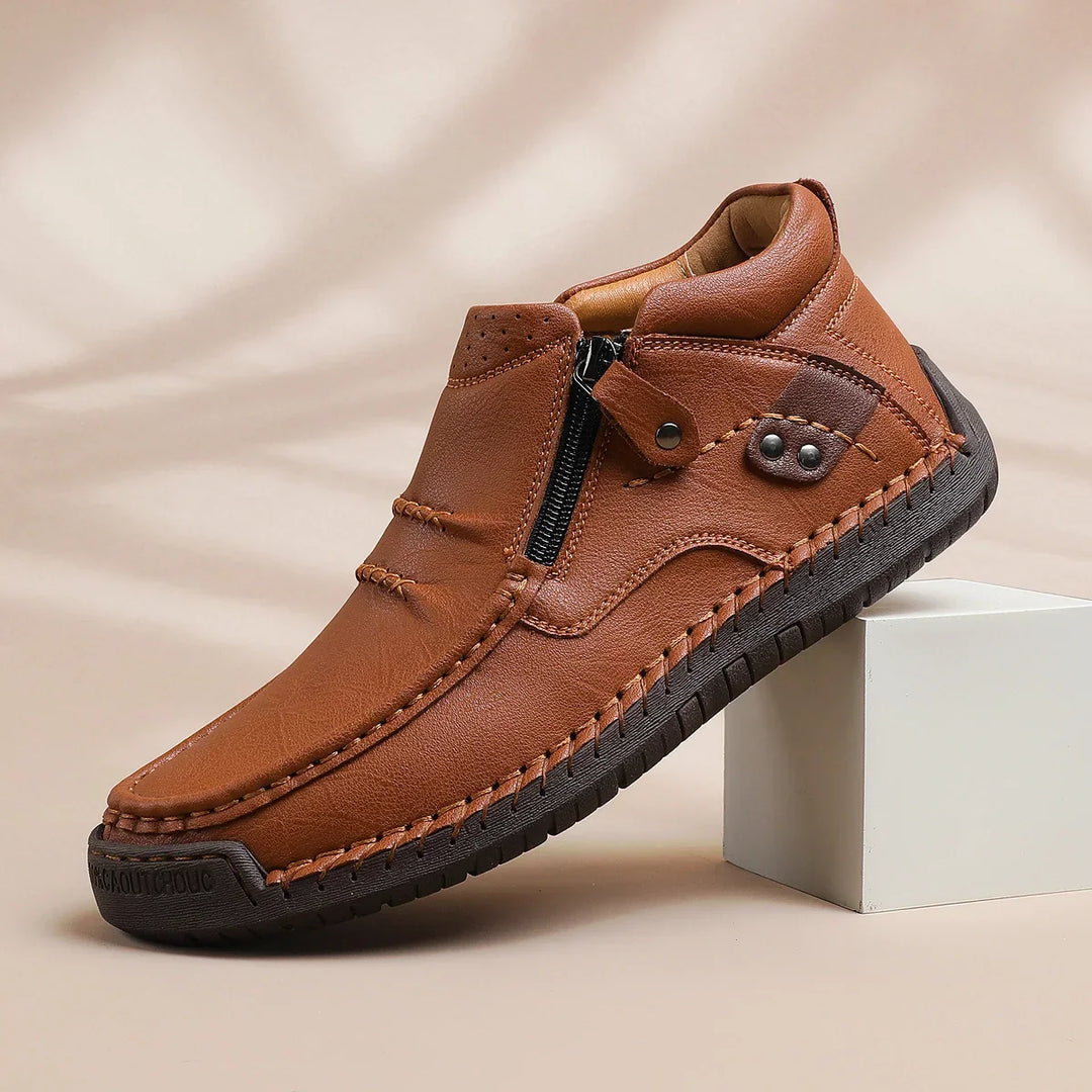 Hugo | Classic Support Shoes
