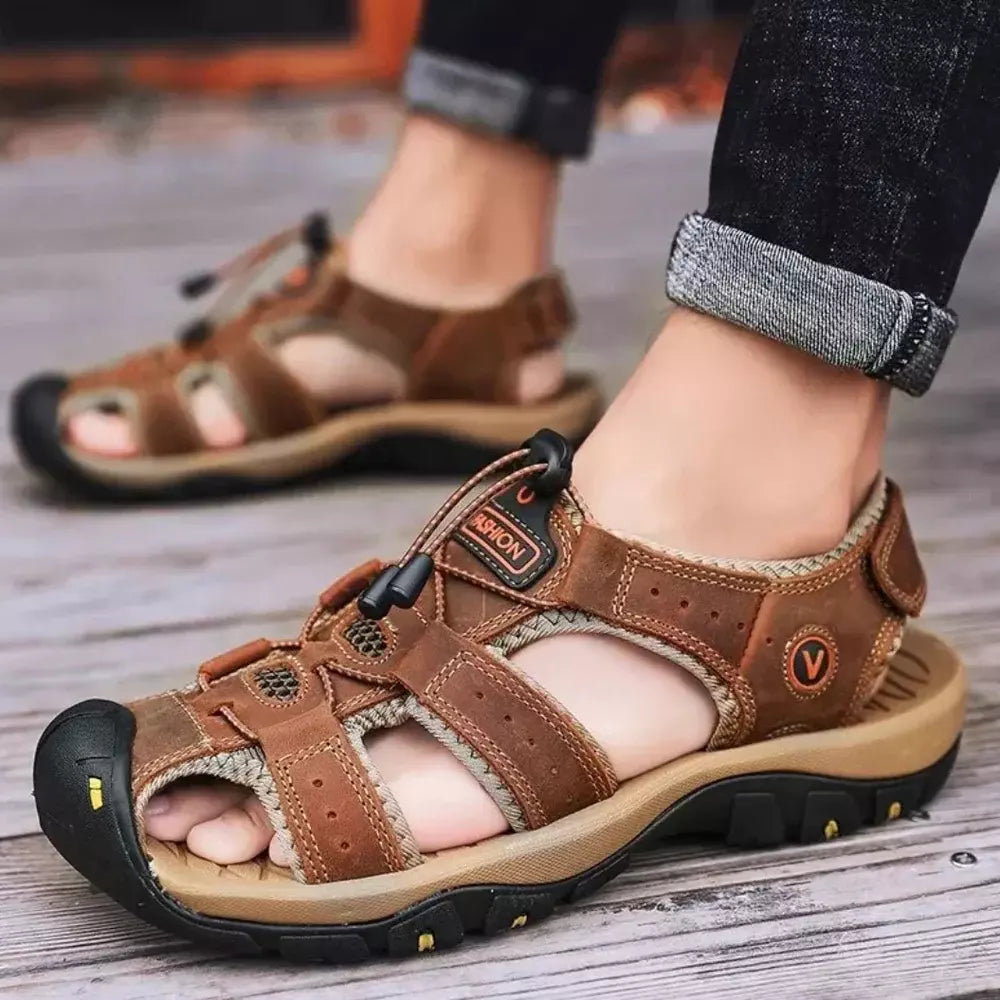 Diego | All-Terrain Comfort Sandals