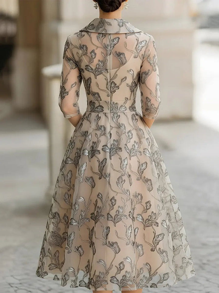 Marvella Grace Elegance Dress