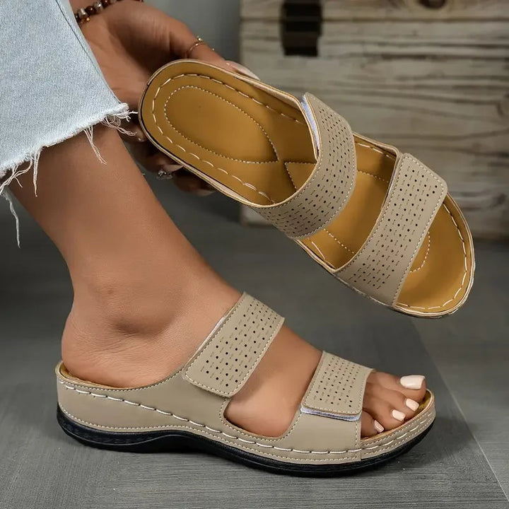 Zirelle Air Comfort Sandals